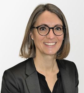 Dr. Marianna Friedli-Braun